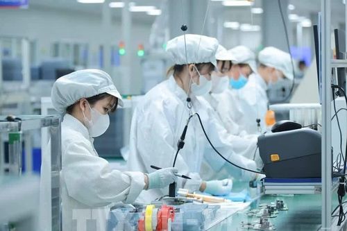 Nới lỏng điều kiện đối với vốn ngoại có chọn lọc và minh bạch