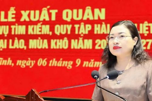 Kỳ cuối: Còn đồng đội nằm lại, còn phải đi tìm