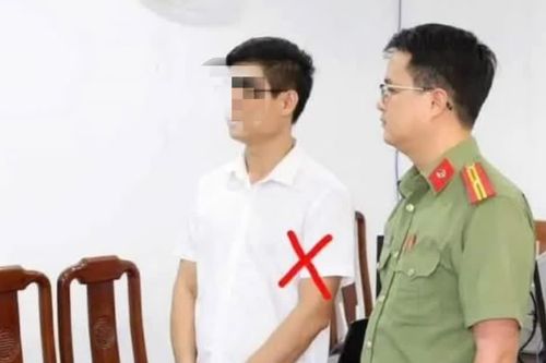 Giám đốc doanh nghiệp bắt tay 'cò đất' làm giả hồ sơ mua nhà ở xã hội ở Phú Thọ