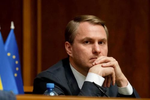 Tổng thống Ukraine kêu gọi nhanh chóng cách chức Tổng công tố