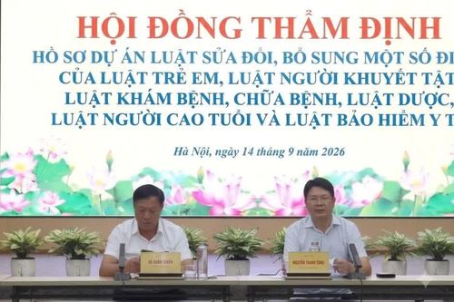 Gắn mã định danh, kiểm soát giá toàn bộ vòng đời thiết bị y tế