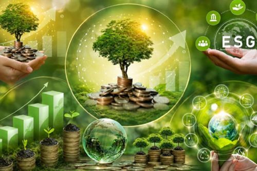 Cách nào giúp các dự án xanh tiếp cận vốn thuận lợi?