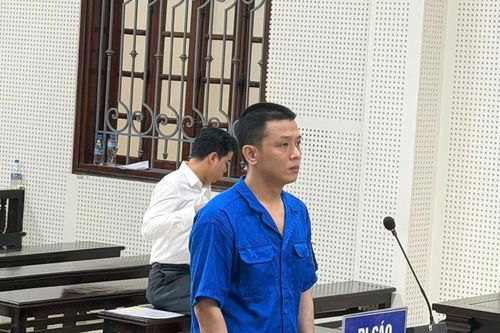 Dùng hồ sơ mua bán khống để vay hơn 12 tỷ đồng, cựu giám đốc lĩnh án 15 năm tù
