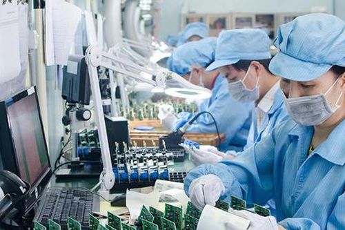 Doanh nghiệp điện tử nhập siêu lớn phải làm rõ cơ cấu, mục đích nhập khẩu