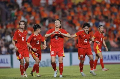 Nhận định bóng đá nữ Việt Nam vs Đài Bắc Trung Hoa, 14h ngày 14/9: Chờ khởi đầu thuận lợi