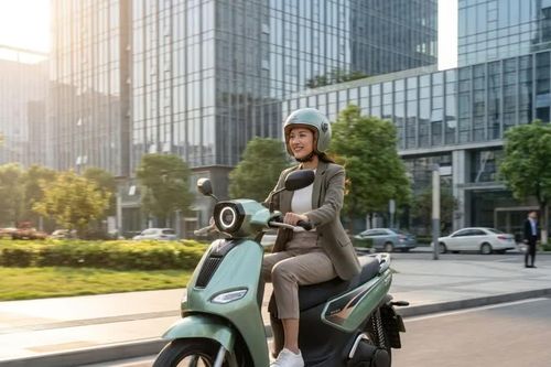 Vì sao VinFast Kyo hợp lịch trình nhiều chặng?