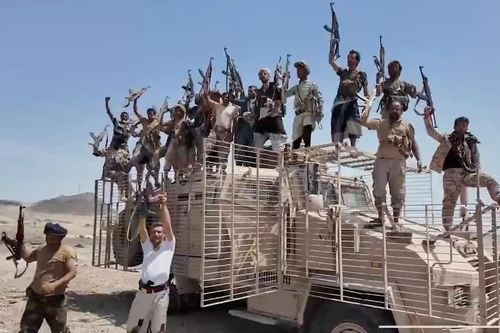Houthi phá vỡ cân bằng quyền lực, vùng Vịnh đứng trước lựa chọn khắc nghiệt