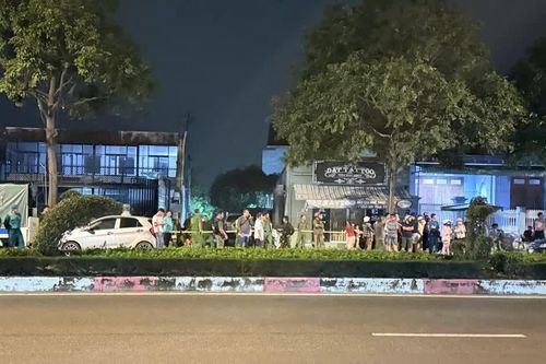 Hai nạn nhân vụ án mạng ở TPHCM đã qua nguy kịch