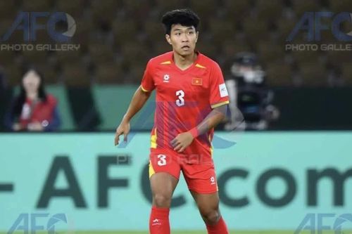 Phạm Lý Đức đeo băng thủ quân, U23 Việt Nam hướng tới 'mổ băng' đối thủ