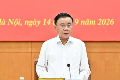Chủ động, nắm chắc tình hình thực địa và trên không gian mạng
