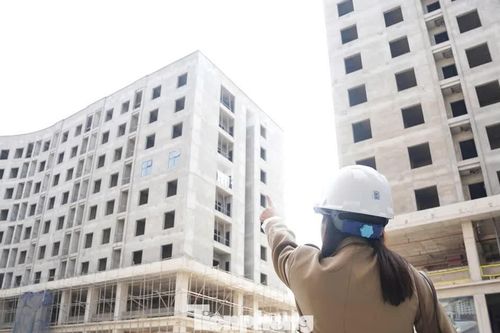 Tín dụng nhà ở xã hội tăng, vì sao giải ngân gặp khó?