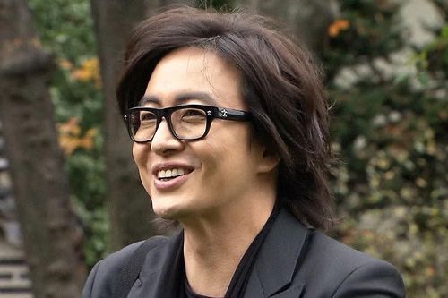 Sốc với hình ảnh hiện tại của Bae Yong Joon