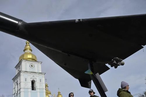 Nga vượt Mỹ, Ukraine trong cuộc đua vũ khí giá rẻ