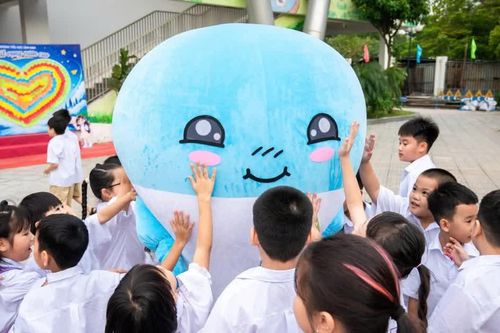 Học sinh với kiến thức sử dụng năng lượng an toàn, tiết kiệm và hiệu quả