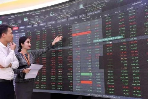 Các quỹ ngoại sẽ mua mạnh cổ phiếu nào trước thềm nâng hạng?