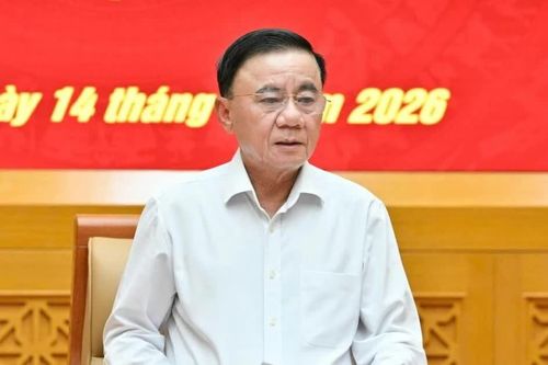 Thông qua dự thảo Báo cáo kiểm tra, giám sát Ban Thường vụ Quân ủy Trung ương