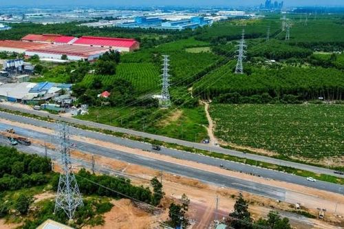 Điện phải đi trước tốc độ tăng trưởng