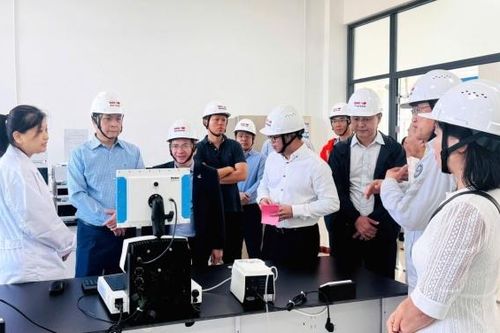 BSR thúc đẩy hợp tác về ethanol và nhiên liệu sinh học