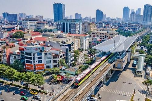 Hà Nội cần 2,8 triệu tỷ đồng cho đầu tư công giai đoạn 2026-2030