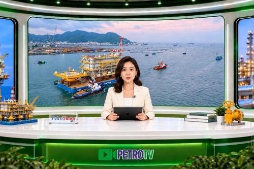 [VIDEO] Các sự kiện nổi bật của PETROVIETNAM trong tuần từ ngày 7/9 đến ngày 13/9/2026
