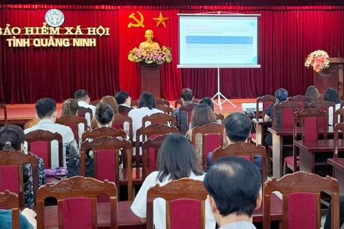 Hơn 100 tỷ đồng nợ BHXH: Quảng Ninh siết thu hồi, bảo vệ quyền lợi người lao động