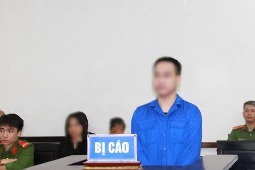 Chiếm đoạt tiền tỷ, bị cáo lĩnh hơn 26 năm tù