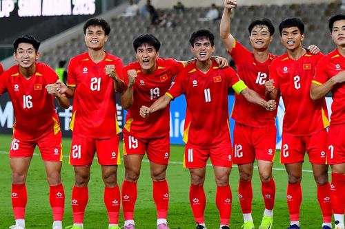 U23 Việt Nam: Kuwait mới là nơi bắt đầu giấc mơ Asiad