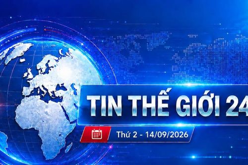 Tin tức Thế giới 14/9: Nga mời ông Zelensky tới Moscow
