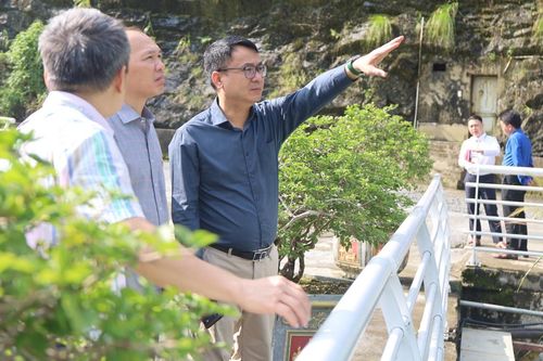 Cao nguyên đá Đồng Văn khát nước, thiếu điện và bài toán cấp thiết cho Tuyên Quang