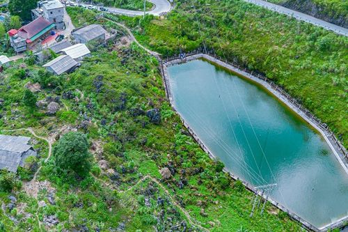 Cao nguyên đá Đồng Văn khát nước, thiếu điện và bài toán cấp thiết cho Tuyên Quang