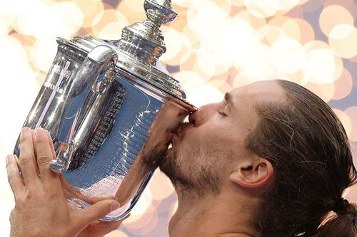 Zverev viết lịch sử US Open, lần đầu vô địch Grand Slam trên đất Mỹ