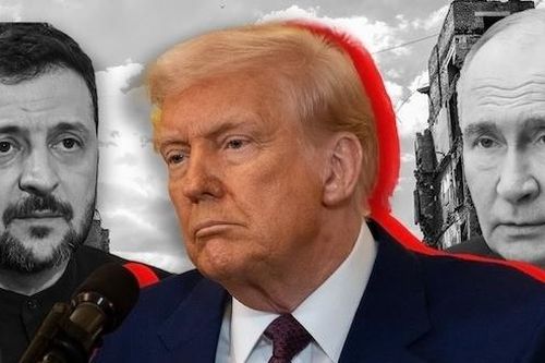 Nga để ngỏ khả năng đàm phán 3 bên với Ukraine và Mỹ vào tháng 10