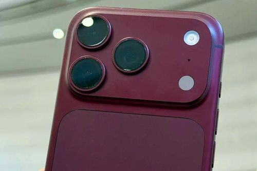 Tín hiệu đáng lo cho iPhone 18 Pro và iPhone 18 Pro Max?