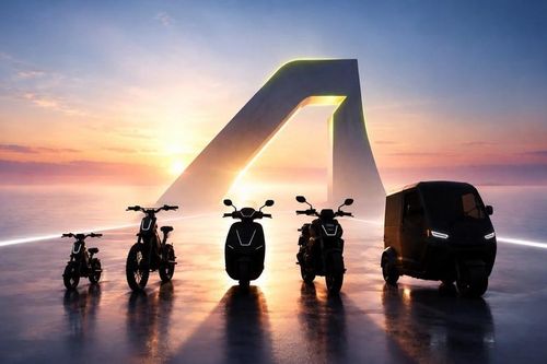 Thị trường xe máy điện thêm thương hiệu Việt, cuộc đua thị phần càng sôi động