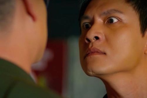 'Mùa hè năm ấy' tập 16: Khánh bức xúc cực độ khi bị Tùng sỉ nhục trước mặt Phương