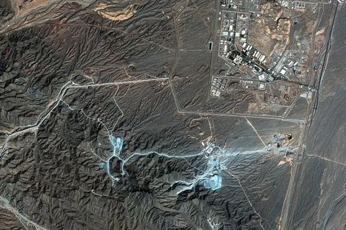 Iran phủ nhận hoạt động hạt nhân ở núi Pickaxe, Houthi 'thề' tiếp tục tấn công Ảrập Xêút