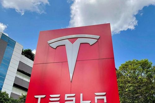 Xuất hiện công ty bán ô tô có tên Tesla Motors đăng ký kinh doanh tại Việt Nam
