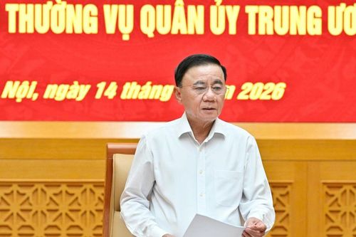 Thường trực Ban Bí thư: Tăng cường điều động cán bộ lãnh đạo, chỉ huy về cơ sở