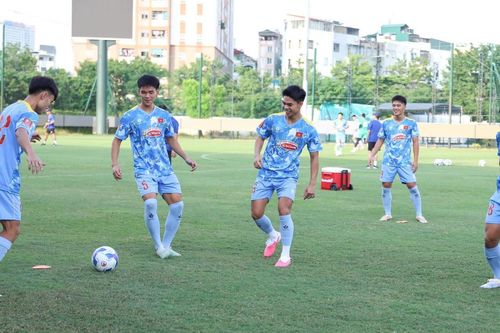 Bảng xếp hạng bóng đá ASIAD 2026 mới nhất