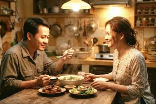 Chìa khóa giữ lửa hôn nhân: Khi bữa cơm nhà là tiếng lòng của người vợ