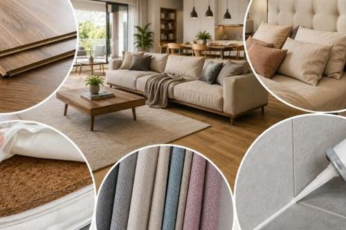 5 vật dụng tưởng vô hại trong nhà có thể tiềm ẩn formaldehyde