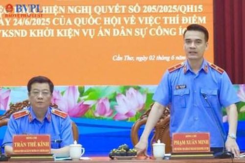 Kỳ 1: Đứng yên về năng lực cũng có thể là tụt lại