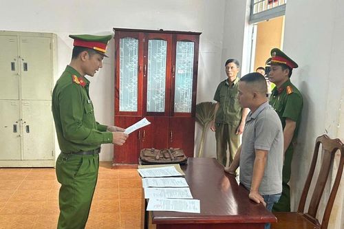 Phê chuẩn khởi tố 2 bị can trong vụ xô xát, gây rối trật tự công cộng