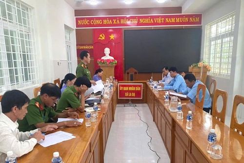 Trực tiếp xác minh vụ việc chưa có điều kiện thi hành án dân sự