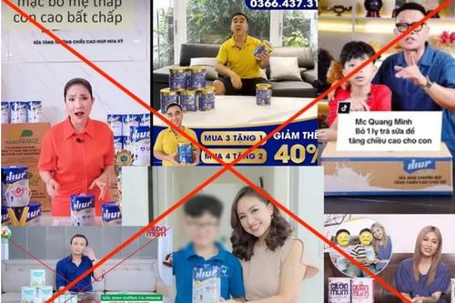 TP Hồ Chí Minh siết quảng cáo sai sự thật của KOL, nghệ sĩ