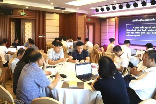 Chứng cứ điện tử: Thuận lợi và thách thức trong giải quyết án hình sự
