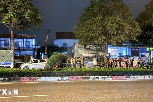TP Hồ Chí Minh: Điều tra vụ án mạng khiến 3 người thương vong tại xã Phước Hải