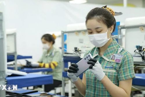 Thái Nguyên chuyển từ thu hút FDI sang kiến tạo hệ sinh thái công nghiệp