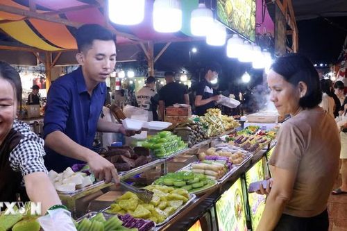 Cần Thơ sẵn sàng cho Hội chợ Ẩm thực Trăng đoàn viên-Mỹ vị Tây Đô