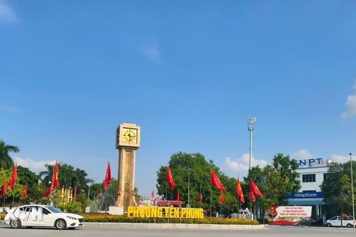 Bắc Ninh sẵn sàng cho ngày trở thành thành phố